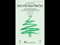 Dance of the Sugar Plum Fairy (SATB Choir) - Adapted by Mark Brymer