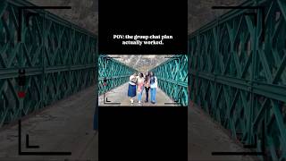 Our YJHD Dream Trip Finally Happened | Manali Vlog #himachalpradesh #yjhd #manali #shorts