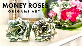MONEY ROSES | CREATIVE GIFT GIVING FOR GRADUATION, BIRTHDAYS, WEDDINGS AND SO MUCH MORE!
