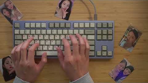 2jin v0.2 by neil w/ Cherry MX Black