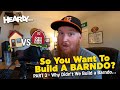So You Want To Build A BARNDO? - Part 3 - We DIDN'T Build One!