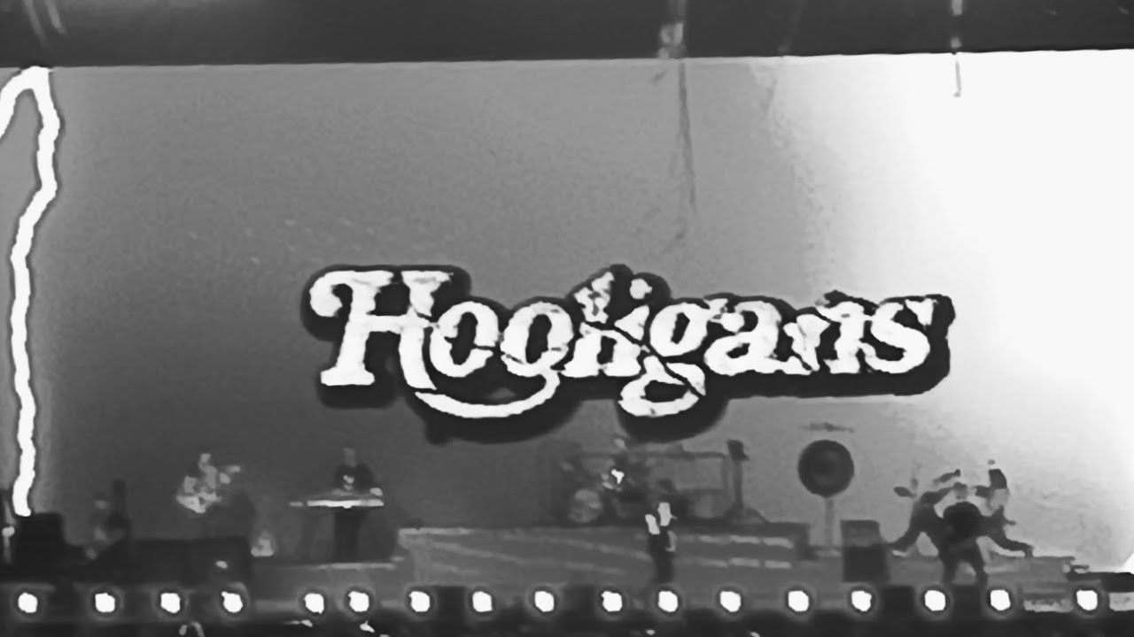 Hooligans 30 - Ringass el🤲🏼⛈️ (Aréna, 2026.02.14)