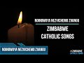 Zimbabwe catholic shona songs  ndinowuya nezvichemo zvangu prayerful