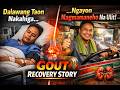 Paano Gumaling ang Jeepney Driver sa Gout — Hyperuricemia in Remission Explained