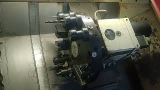 Gildemeister CT20 - LinuxCNC retrofit