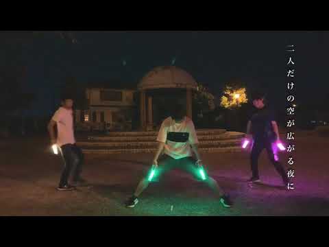 【ヲタ芸】夜に駆ける／YOASOBI で打ってみたぜ！