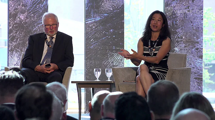 Waterloo Innovation Summit: Anita Layton