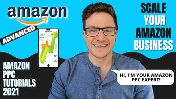 Analyzing TACoS For Small and Large Amazon Brands - Advanced Amazon PPC Step-by-Step Tutorials