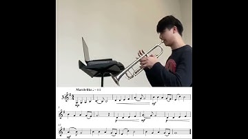Thumbnail of Ost Early Etude 3 🎺
