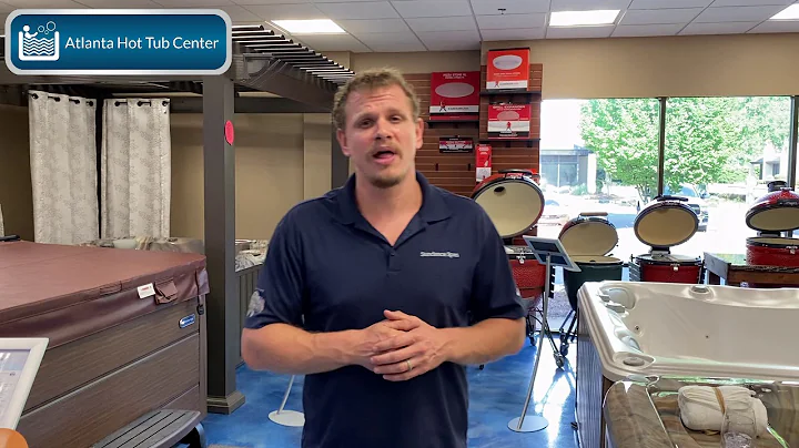 Hot tub platform review