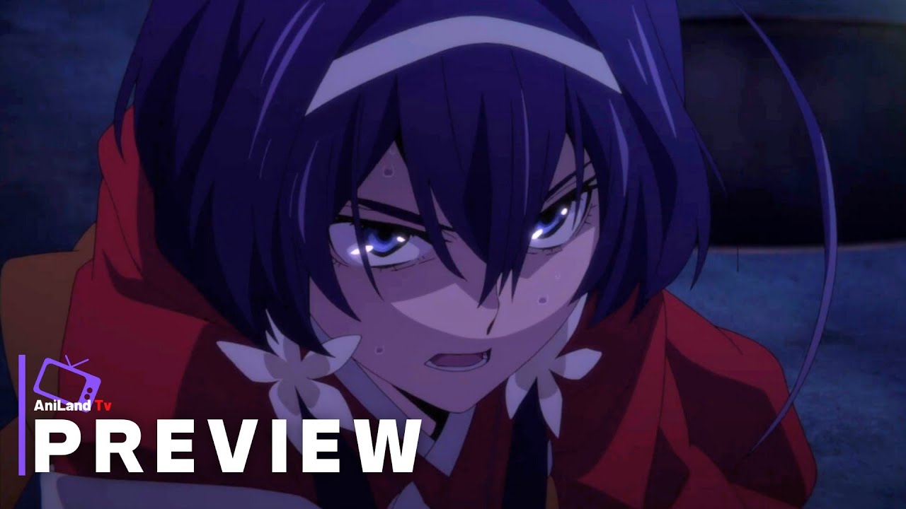 Bungo Stray Dogs Season 4 Episode 11 Recap