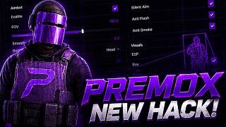 CS2 &amp; Cheat Download | Aimbot &amp; ESP | Free &amp; Best CS2 Hacks – PC 2026