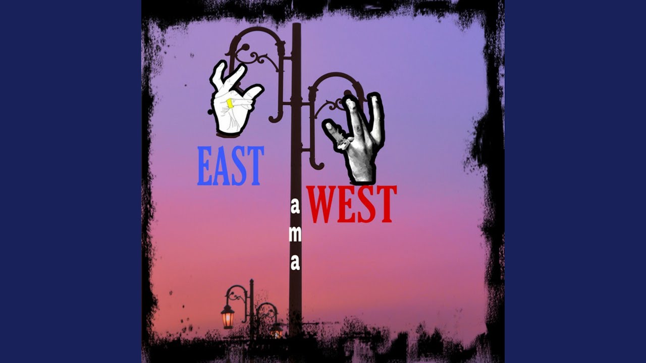 East Ama West