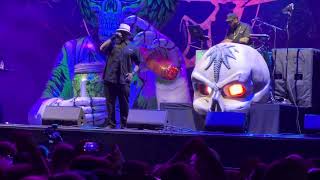 Cypress Hill – “A to the K” – Live at Rockville – Daytona Beach, Florida 5/11/2024 ￼