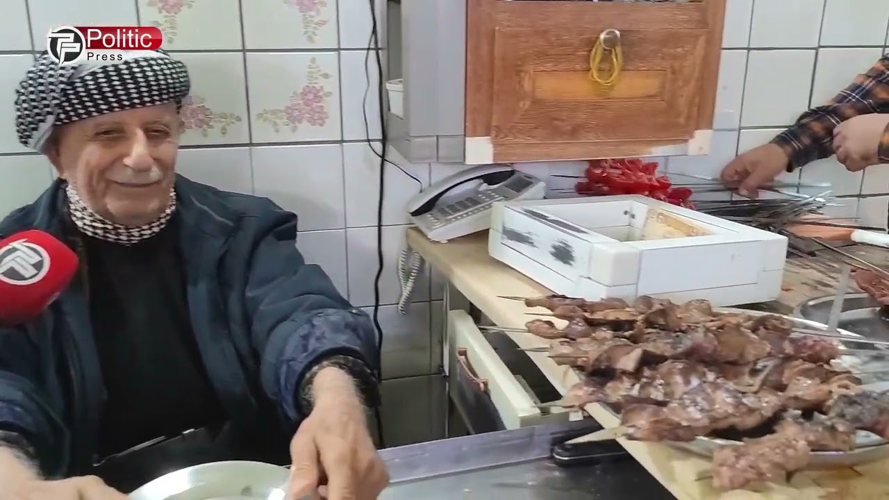 ئەگەر جگەرەکەی ئەحەی گوڵەت نەخواردبێت واتە تامی جگەری برژاوت نەکردووە بزانە نهێنیی جگەرەکەی چیە؟