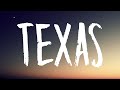 Jessie murph  texas lyrics ft maren morris