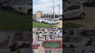 CHS Arrival Procedures