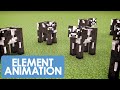 Minecraft Cows & Minecraft Cows & Minecraft Cows