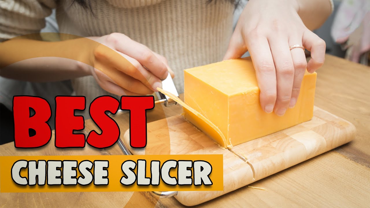 Slicester Cheese Slicer
