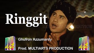 Ghufron Azzumardy - Ringgit