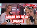 Louane aide Sarah du Bled à plaquer son mec ! - Le Rico Show sur NRJ