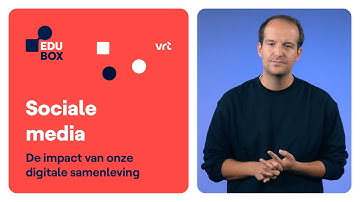 EDUbox Sociale media: Strategie 2 - Slechte gewoontes