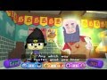 Parappa the Rapper 2 - Stage 1 (Black Hat) (MAX Difficulty)