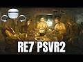 RESIDENT EVIL 7 ON PSVR2.DO I RECOMMEND IT PC MOD WORTH IT?