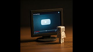 How to Boost YouTube Views Automatically with Python & Playwright
