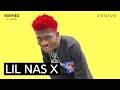 Lil Nas X "HOLIDAY" Official Lyrics & Meaning | Verified