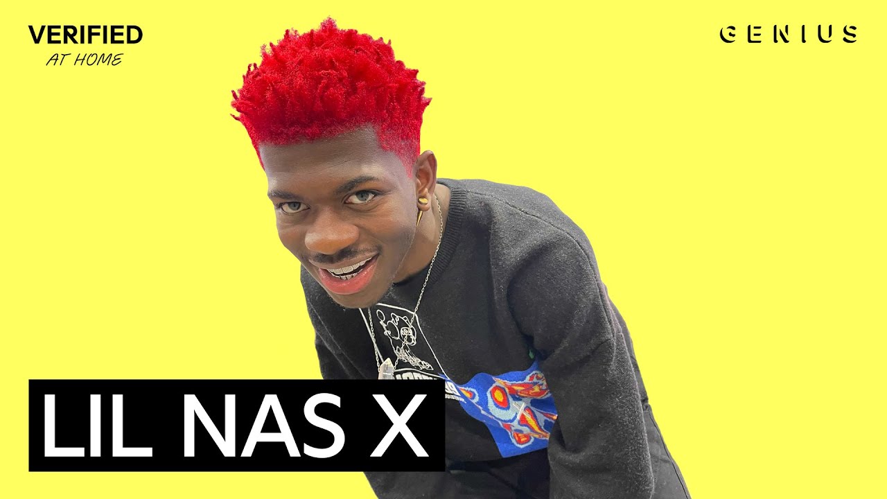 Lil Nas X 