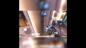 Lethal was LETHAL  #shorts #codm #codmobile #callofdutymobile #callofdutymobileclips