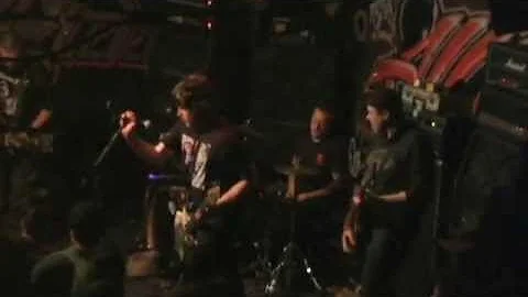 TRAGEDY - 2/26/06 @ 924 Gilman St, Berkeley, CA - FULL SET