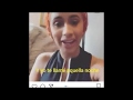 Cardi B hablando de Nicki Minaj EN ESPAÑOL (Video completo)