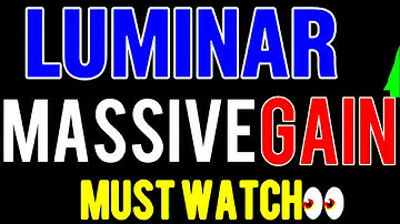 Luminar Stock Jumps 31% 📈 | Is the Founder Returning to Save the Company?