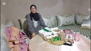 كنشكر جميع المتابعين على اي حاجه درتوها معي عرفت معزتي عندكم