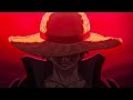 One piece ost  luffy fierce attack extended