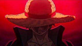 One Piece OST - Luffy Fierce Attack (Extended) Resimi