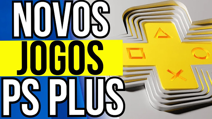 OFICIAL!!! LISTA COMPLETA DOS NOVOS JOGOS DA PS PLUS EXTRA/DELUXE É REVELADA !!!