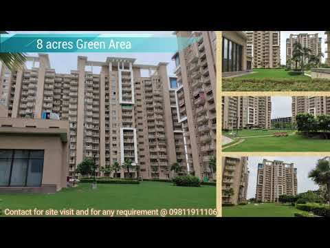 Emaar palm garden sector 83 gurgaon, new gurgaon project, Dwarka expressway, gurgaon real estate