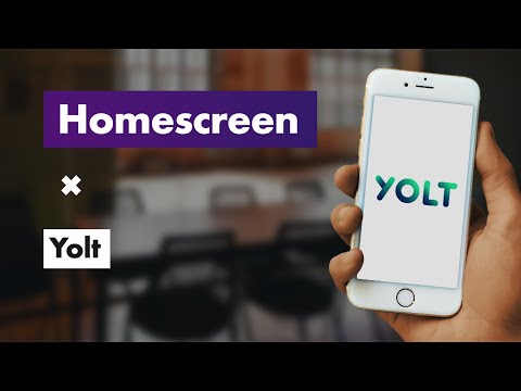 Yolt: The launch of Yolt Card and Money Jar | Homescreen Ep. 87