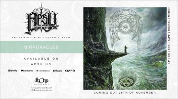 Proscriptor McGovern