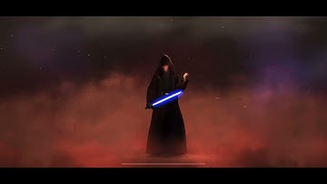 JML vs LV/Vader/Maul