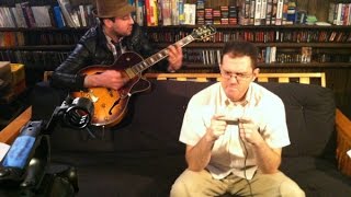 Kyle Justin - Double Vision (Song from AVGN) 