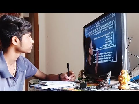 SCIENCE BOARD EXAM PREPARATION 📝( 6 HOURS STUDY ) / Anmol Chandravanshi ...