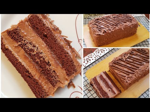 ماتيلدا كيك الكل اندهش من مذاقها الرائع بقوام متناغم وبجناش ناعم بدون كريمه سائله  