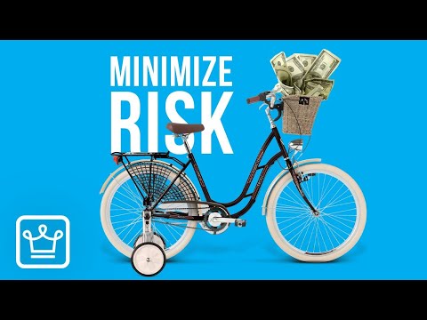 Video: How To Minimize Risks