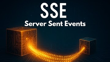 Practical SSE (Server Sent Events)