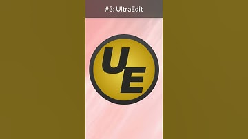 Apptastic #10: Top 10 Alternatives to Visual Studio Code