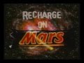 Mars 1997 Chocolate Bar Commercial 